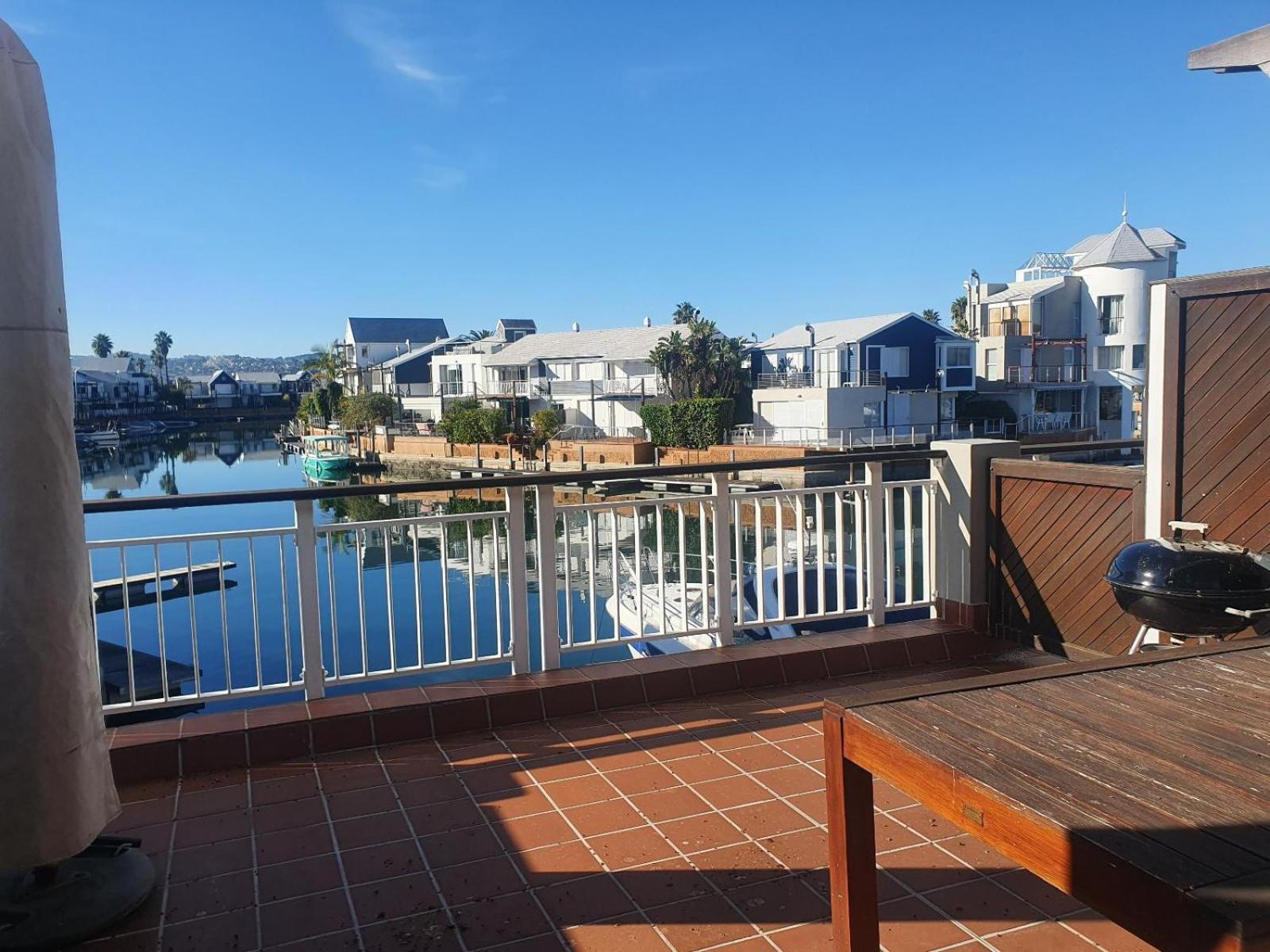 Knysna Quays Waterfront Accomodation Exterior photo