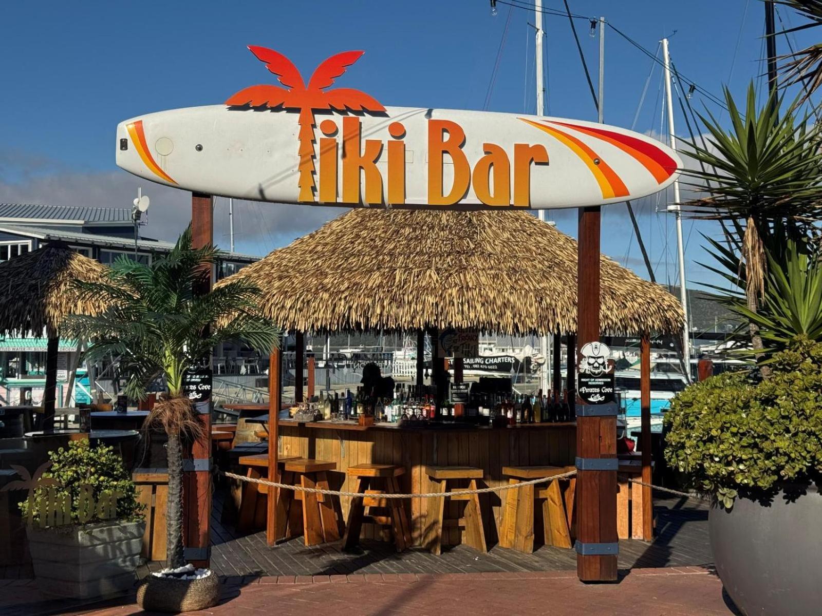 Knysna Quays Waterfront Accomodation Exterior photo